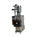 Full automatic bag water liquid Packing Machine